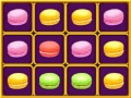 Spel Macarons Block Kollaps på nätet