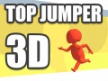 Spel Topp Hoppa 3D på nätet