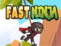 Spel Snabb Ninja på nätet