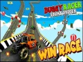 Spel Buggy Racer Stuntförare Buggy Racing på nätet