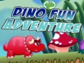 Spel Dino Roligt Äventyr på nätet