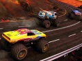 Spel Monster Truck Racing Legend på nätet