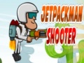 Spel Jetpackman Skytt på nätet