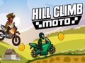 Spel Kulleklättring Moto på nätet