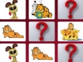 Spel Garfield: Minnestid på nätet