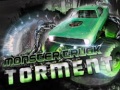 Spel Monster Truck Plåga på nätet