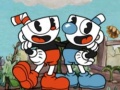 Spel Cuphead på nätet