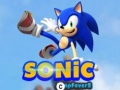 Spel Sonic Jump Fever 2 på nätet