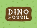 Spel Dino Fossil på nätet