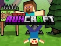 Spel Super RunCraft på nätet