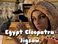 Spel Egypt Cleopatra Pussel på nätet