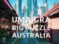 Spel Umaigra Stort Pussel Australien på nätet