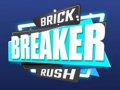 Spel Brick Breaker Rush på nätet