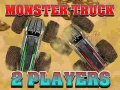 Spel Monster Truck 2 Spelare på nätet