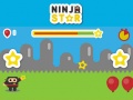 Spel Ninja Stjärna på nätet