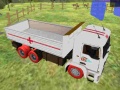 Spel Lastbil Transport Simulator 2020 på nätet