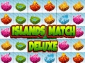 Spel Öar Match Deluxe på nätet