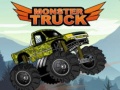 Spel Monster Truck på nätet