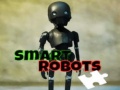 Spel Smarta Robotar på nätet