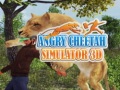 Spel Arg Gepard Simulator 3D på nätet