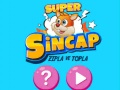 Spel Super Sincap: Samla och Dela på nätet