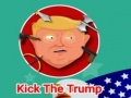 Spel Spark Trump på nätet