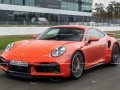 Spel 2021 Porsche 911 Turbo Pussel på nätet