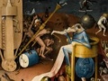 Spel Umaigra Stort Pussel Hieronymus Bosch på nätet