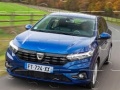 Spel Dacia Sandero Pussel på nätet