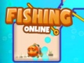 Spel Fiske Online på nätet