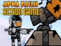 Spel Apna Faugi Action-spel på nätet