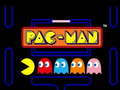 Spel Pac-Man på nätet