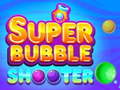 Spel Super Bubblor Skjutare på nätet