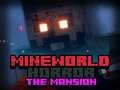 Spel MineWorld Skräck Mansjonen på nätet