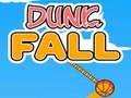 Spel Dunk Fall på nätet