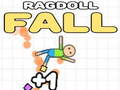 Spel Ragdoll Fall på nätet