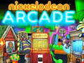 Spel Nickelodeon Arcade på nätet