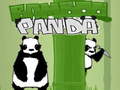 Spel Ramboo Panda på nätet