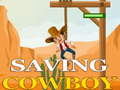 Spel Rädda cowboys på nätet