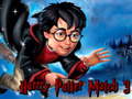 Spel Harry Potter: Match 3 på nätet