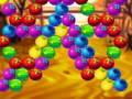 Spel Bubbelflyg: Bubbel Shooter Spel på nätet