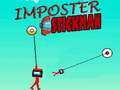 Spel Imposter Stickman på nätet