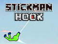 Spel Stickman krok på nätet