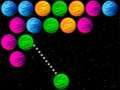 Spel Planetz: Bubbel Shooter på nätet