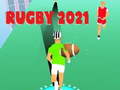 Spel Rugby 2021 på nätet