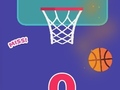 Spel Swipy Basket på nätet