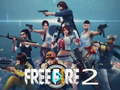 Spel Free Fire 2 på nätet