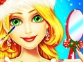 Spel Från Stökig Till Elegant: Prinsessans Makeover på nätet