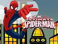 Spel Marvel: Ultimate Spider-Man på nätet