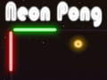 Spel Neon Pong på nätet